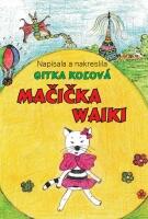 Mačička Waiki 