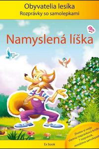 Namyslená líška