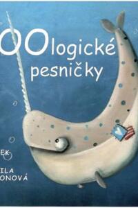 ZOOlogické pesničky - CD