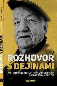 Rozhovor s dejinami