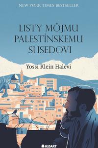 Listy môjmu palestínskemu susedovi