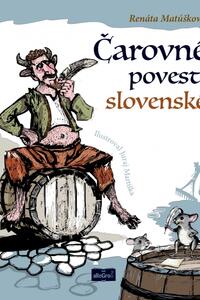 Čarovné povesti slovenské