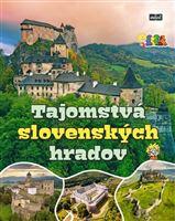 Tajomstvá slovenských hradov