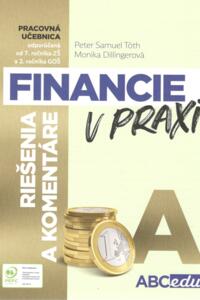 Financie v praxi A - Riešenia a komentáre