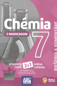 Chémia 7 - Riešenia a komentáre