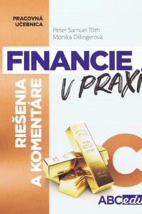 Financie v praxi C - Riešenia a komentáre