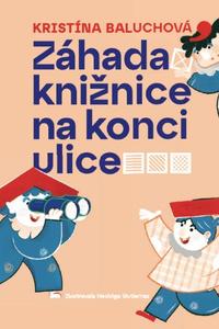 Záhada knižnice na konci ulice