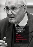 Litteris ac moribus imbutus