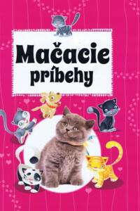 Mačacie príbehy