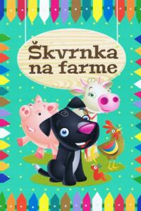 Škvrnka na farme