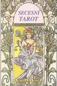 Secesní Tarot