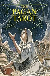 Pagan Tarot - Pohanský tarot