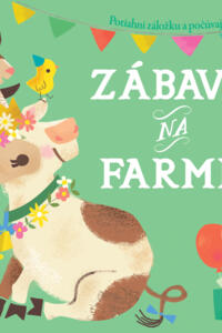 Zábava na farme