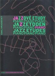  Jazzové etudy 