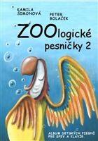 ZOOlogické pesničky 2