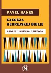 Exegéza hebrejskej Biblie 