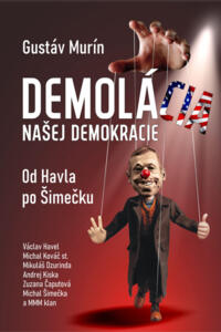 DemoláCIA našej demokracie 