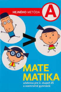 Matematika A - učebnica (SJ)