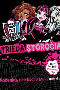 Monster High - Trieda storočia