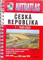AA - Česká republika