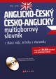 Anglicko-český, česko-anglický multioborový slovník z oblasti vědy, techniky a ekonomiky