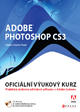 Adobe Photoshop CS3 - Oficiální výukový kurz