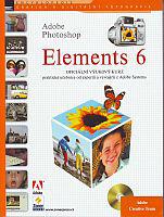 Adobe Photoshop Elements 6 - Oficiální výukový kurz