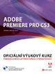 Adobe Premiere Pro CS3 - Oficiální výukový kurz