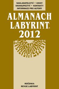 Almanach Labyrint 2012 