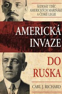 Americká invaze do Ruska 