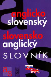 Anglicko - slovenský slovensko - anglicky slovník