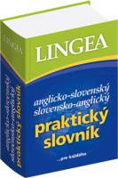 Anglicko - slovenský, slovensko - anglický praktický slovník