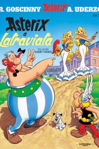 Asterix a Latraviata