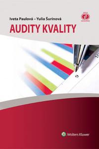 Audity kvality