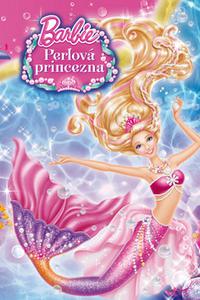 Barbie a Perlová princezna