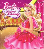 Barbie a ružové balerínky - Filmový príbeh