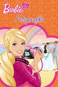 Barbie - Fotografka