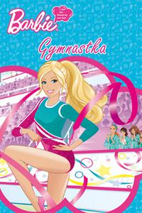 Barbie - Gymnastka