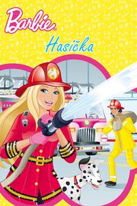 Barbie - Hasička