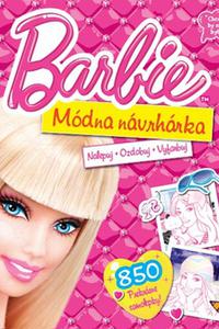 Barbie - Módna navrhárka 