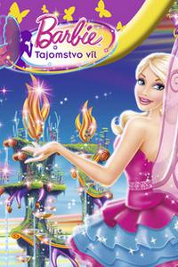 Barbie Tajomstvo víl - Filmový príbeh