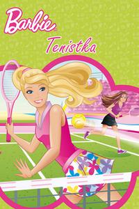 Barbie - Tenistka