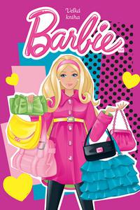 Barbie - Veľká kniha