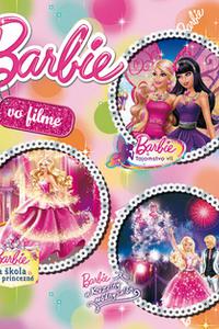 Barbie vo filme 