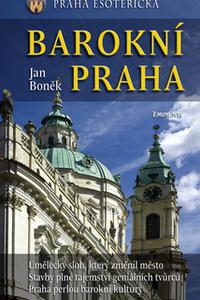 Barokní Praha - Praha esoterická 