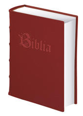 Biblia - Malá biblia