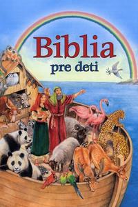 Biblia pre deti 