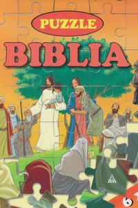 Biblia - Puzzle