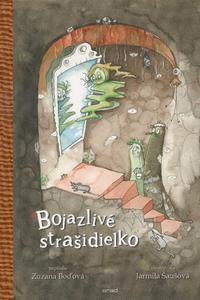 Bojazlivé strašidielko