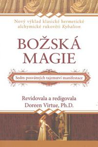 Božská Magie